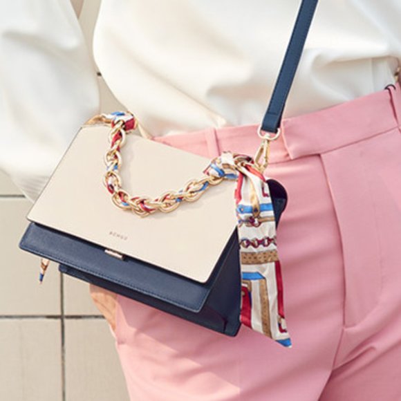 7 Fall 2024 Handbag Trends, According to Stylists Handbag women autumn fashion